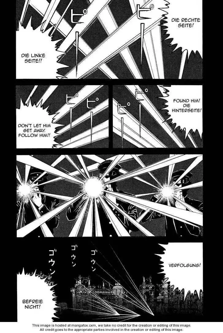 Litchi Hikari Club Chapter 1 7